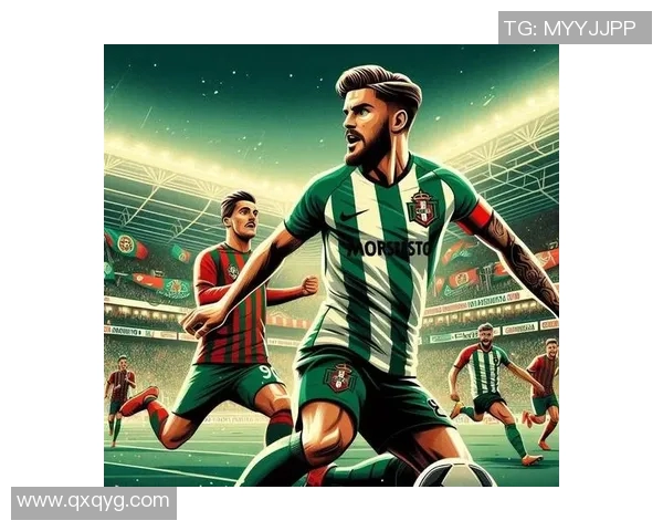 摩雷伦斯的崛起与挑战探索葡萄牙足球新势力的未来发展之路