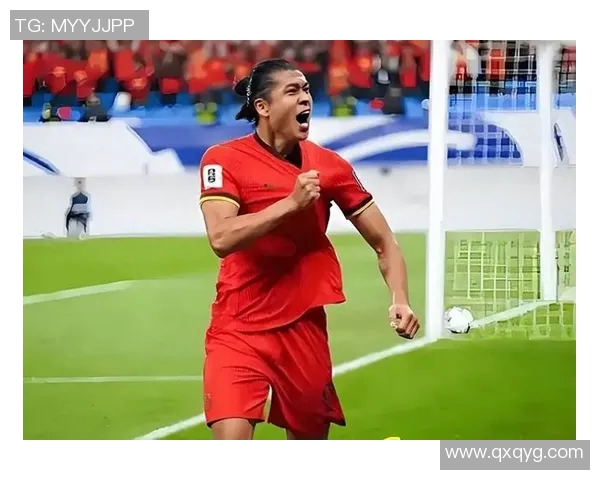 张玉宁精彩头球破门助力球队逆转胜利展现出色竞技状态