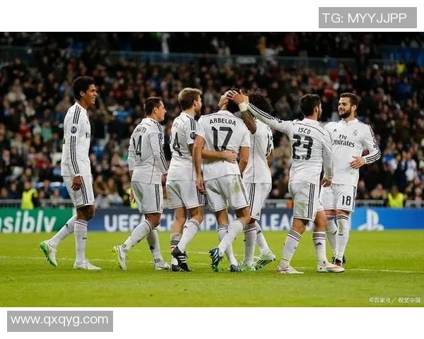 巴黎圣日耳曼对阵皇家马德里欧冠八强战即将打响