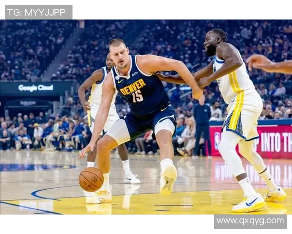 掘金约基奇巧妙卡位战术解析助力球队夺冠之路