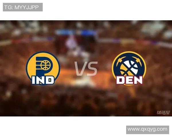 步行者队主场击败掘金队：激情与策略的完美结合