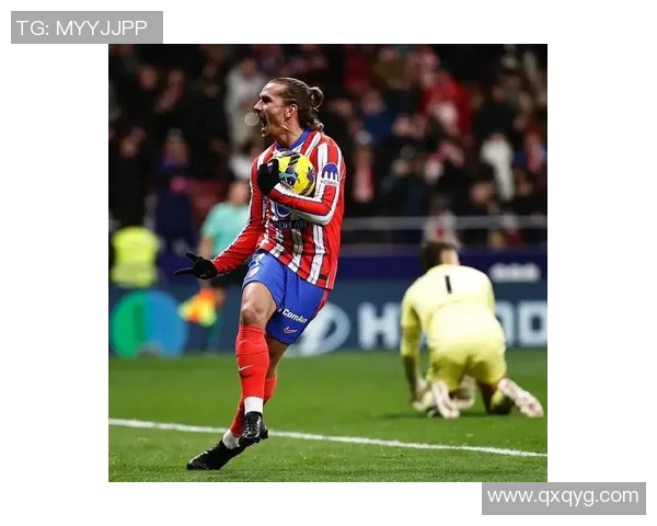 格列兹曼再次发声，宣布不会离开马竞，坚定未来计划