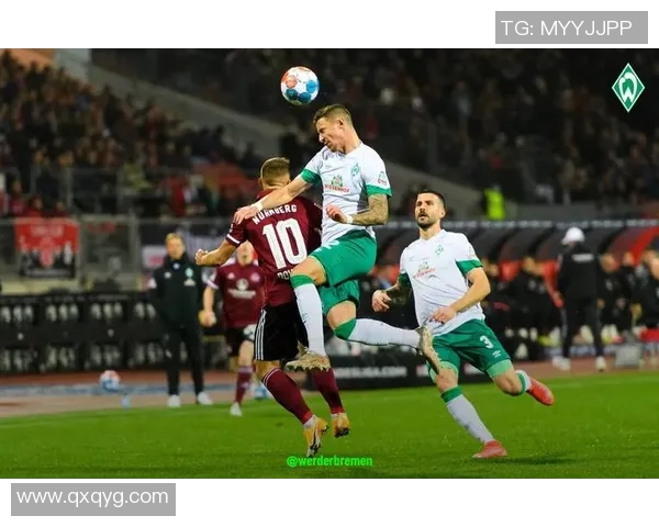 云达不莱梅主场大胜不伦瑞克，展现实力占据联赛前列