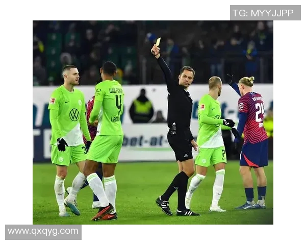 沃尔夫斯堡主场失利德甲征程受阻