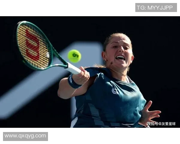 米林科维奇获得法网女单冠军，终结澳网亚军的梦想