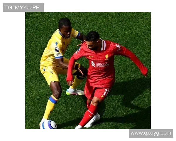 英超利物浦憾失连胜！萨拉赫建功被VAR取消进球！